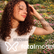 Acompanhante Alexa - Perfil