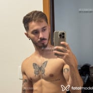 Acompanhante Garotxxx - Perfil