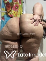 Acompanhante Franrabudabbw - Perfil