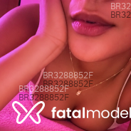 Acompanhante Ivy Santi - Perfil