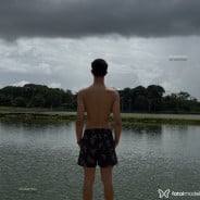 Acompanhante Moreira - Perfil