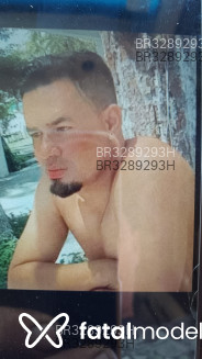 Acompanhante Boiadeiro - Perfil
