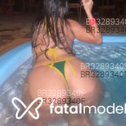 Imagem da acompanhante