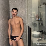 Acompanhante Guto Gutierrez - Perfil