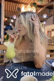 Acompanhante Jessey silva - Perfil