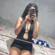 Acompanhante Larissa Costa - Perfil