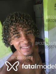 Acompanhante Jonas - Perfil