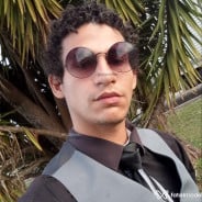 Acompanhante Kingdominador - Perfil