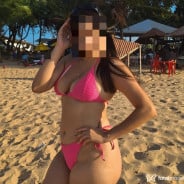 Acompanhante Amanda - Perfil