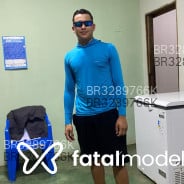 Acompanhante Luiscaliente - Perfil