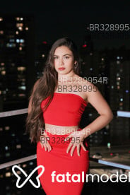 Acompanhante Helena - Perfil