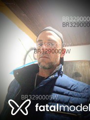 Acompanhante Rafael - Perfil