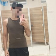 Acompanhante Teo - Perfil