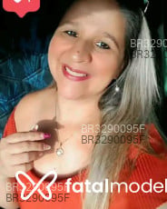 Acompanhante Joyce - Perfil