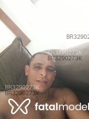 Acompanhante Rafael - Perfil