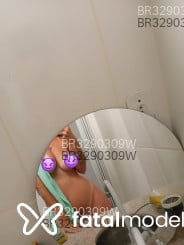 Acompanhante Angel - Perfil