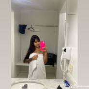 Acompanhante Carol Freitas - Perfil