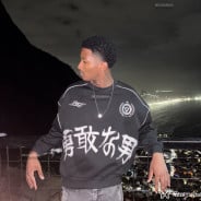 Acompanhante Kaiozy - Perfil