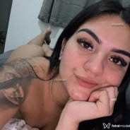 Acompanhante Danielle Munhoz - Perfil