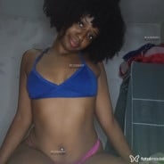 Acompanhante Melissa - Perfil