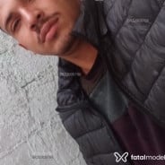 Acompanhante Matheus Gonçalves - Perfil