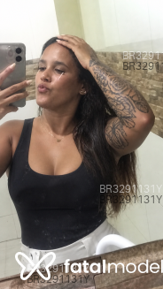 Acompanhante Borboleta - Perfil