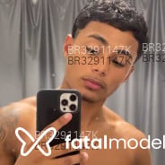Acompanhante José Miguel - Perfil