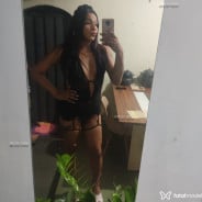 Acompanhante Marcela Carvalho - Perfil
