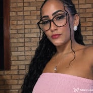 Acompanhante Thias - Perfil