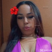 Acompanhante Morena - Perfil