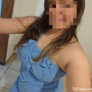 Acompanhante Débora - Perfil