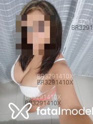 Acompanhante Bruninha - Perfil