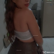 Acompanhante Yuzi Felicia - Perfil