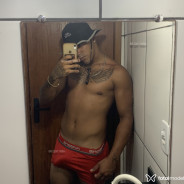 Acompanhante Bielzinho - Perfil