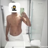 Acompanhante Jeff - Perfil