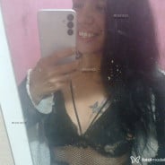 Acompanhante Franciele Brum - Perfil