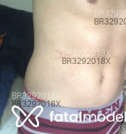 Acompanhante Pt Santos - Perfil