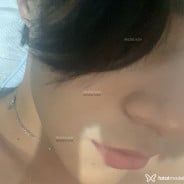 Acompanhante Jules - Perfil