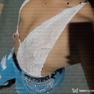 Acompanhante Fanny - Perfil