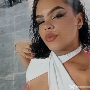 Acompanhante Fanny - Perfil