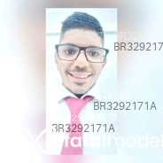 Acompanhante Pedro Henrique - Perfil