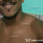 Acompanhante Black - Perfil