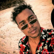Acompanhante Anthony - Perfil