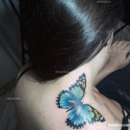 Acompanhante Luisa - Perfil