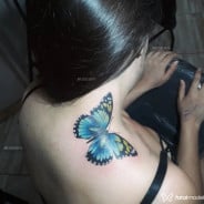 Acompanhante Luisa - Perfil