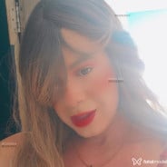 Acompanhante Cuceta Rosada - Perfil