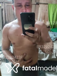 Acompanhante Nande Kim - Perfil