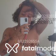 Acompanhante Noa - Perfil