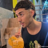 Acompanhante Bruno - Perfil