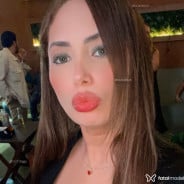 Acompanhante Bruna - Perfil